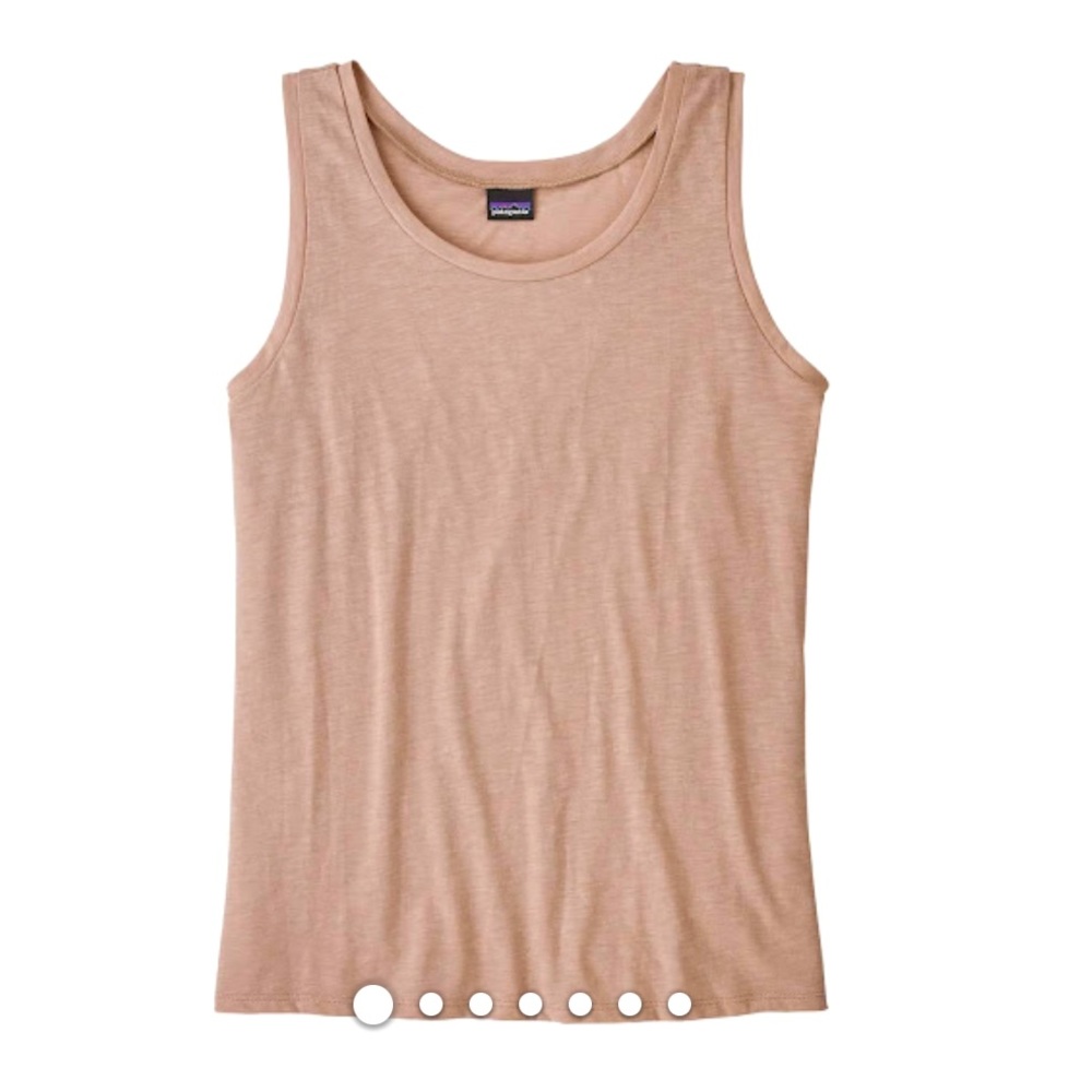 Patagonia Tank Top✨